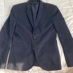 Size medium Zara blazer